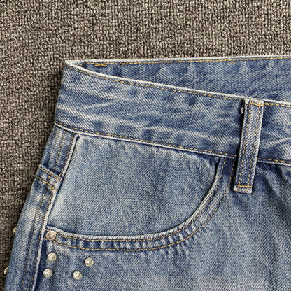 Mixed Emotions Jeans