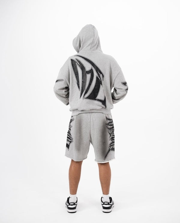 Mixed Emotions Shorts