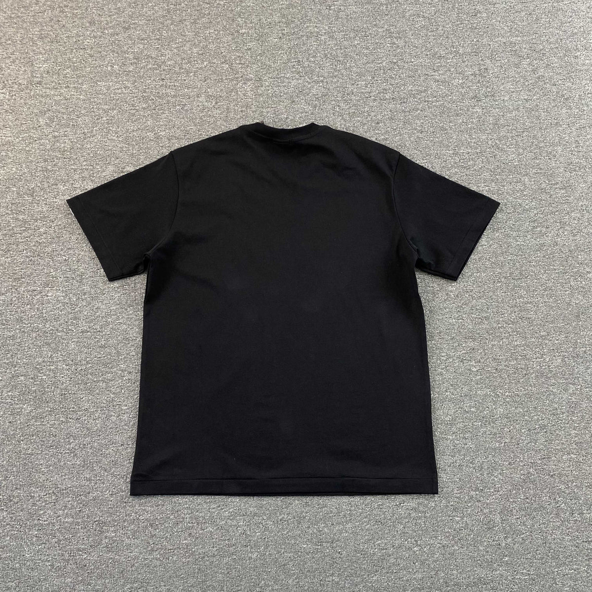 Remera Bape 1st Camo Shark Seijin Negra