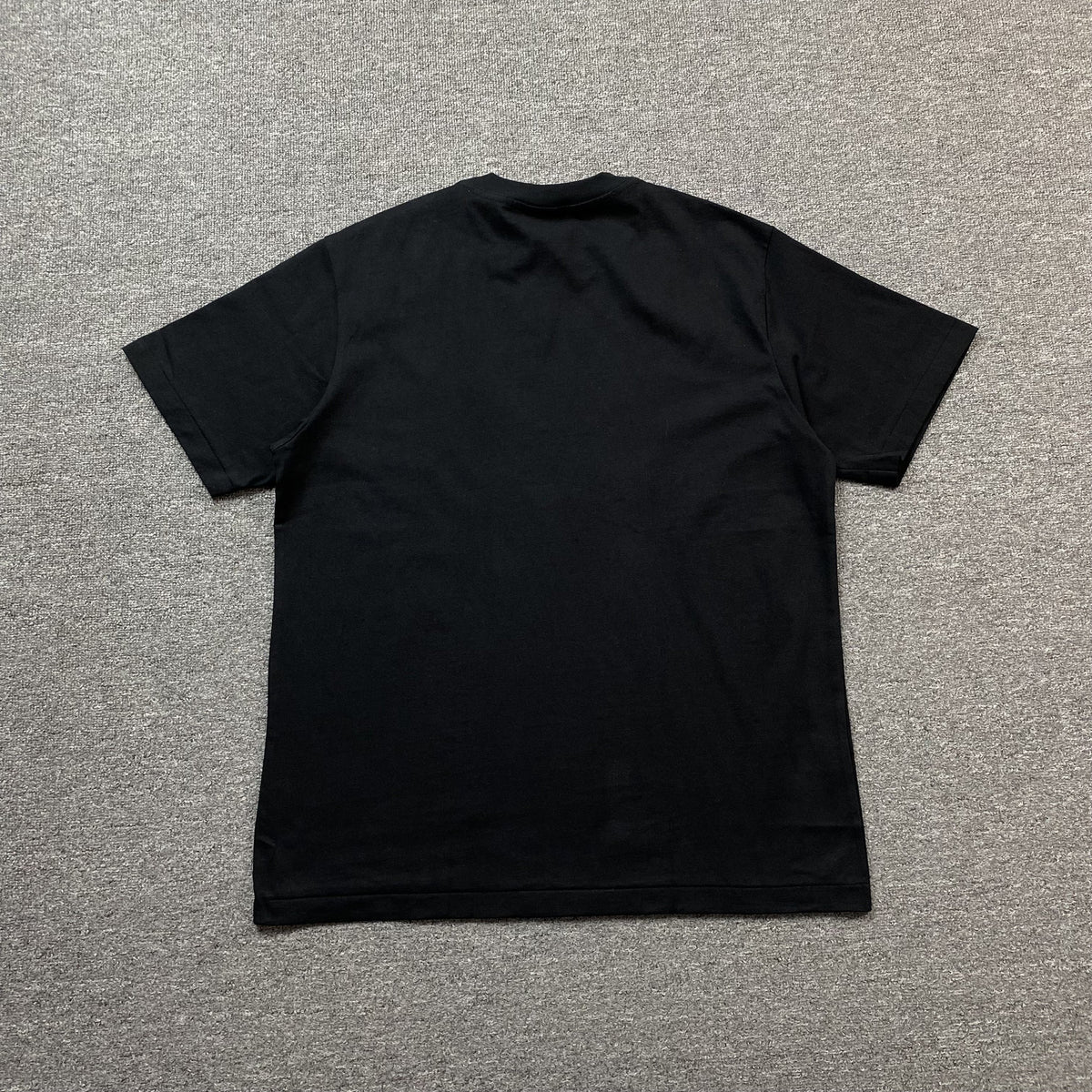 Remera Bape ABC Camo Negra