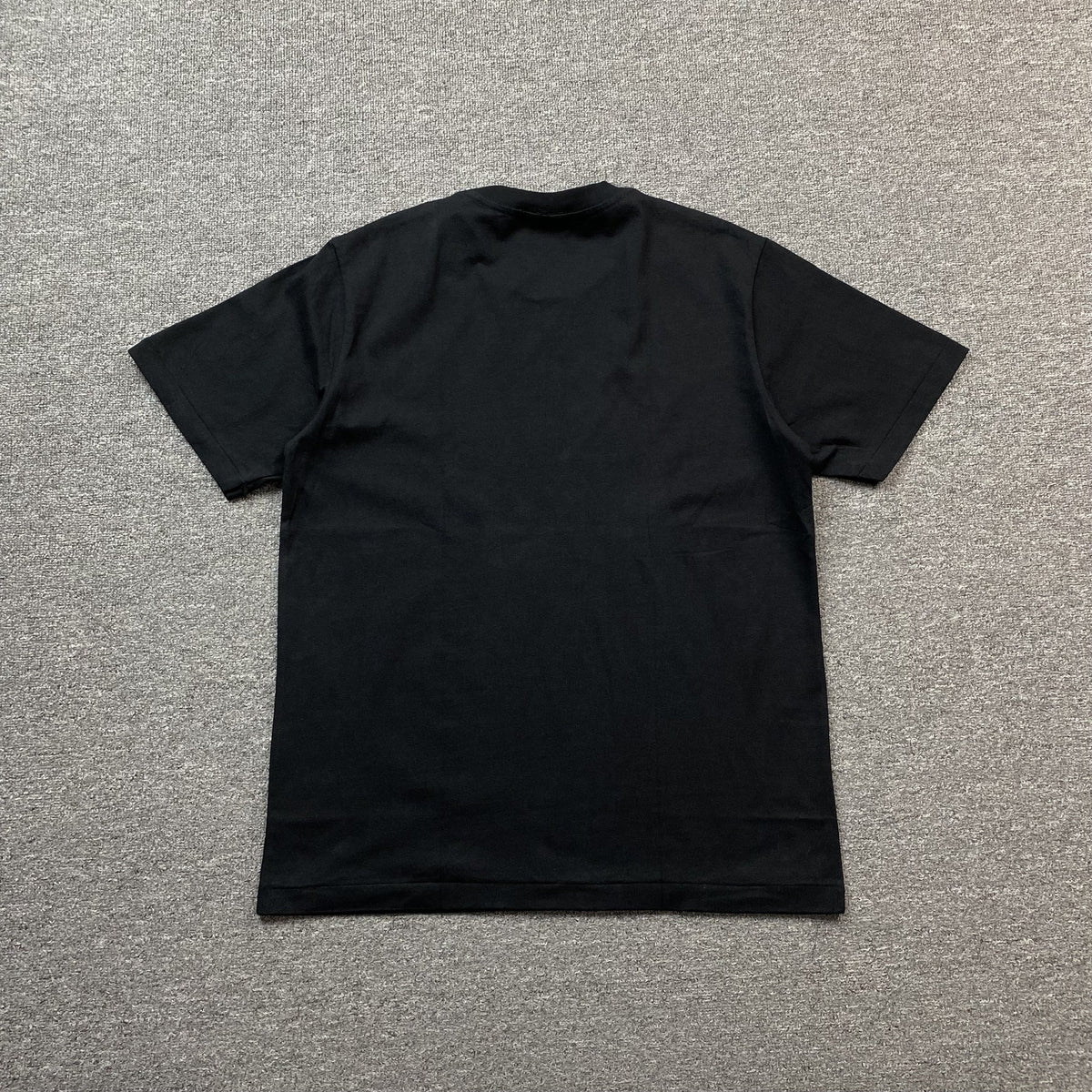 Remera Bape ABC Camo Negra