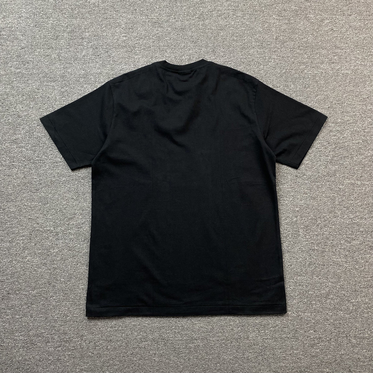 Remera Bape ABC Camo Negra
