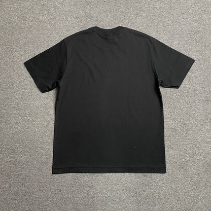 Remera Bape ABC Camo Negra