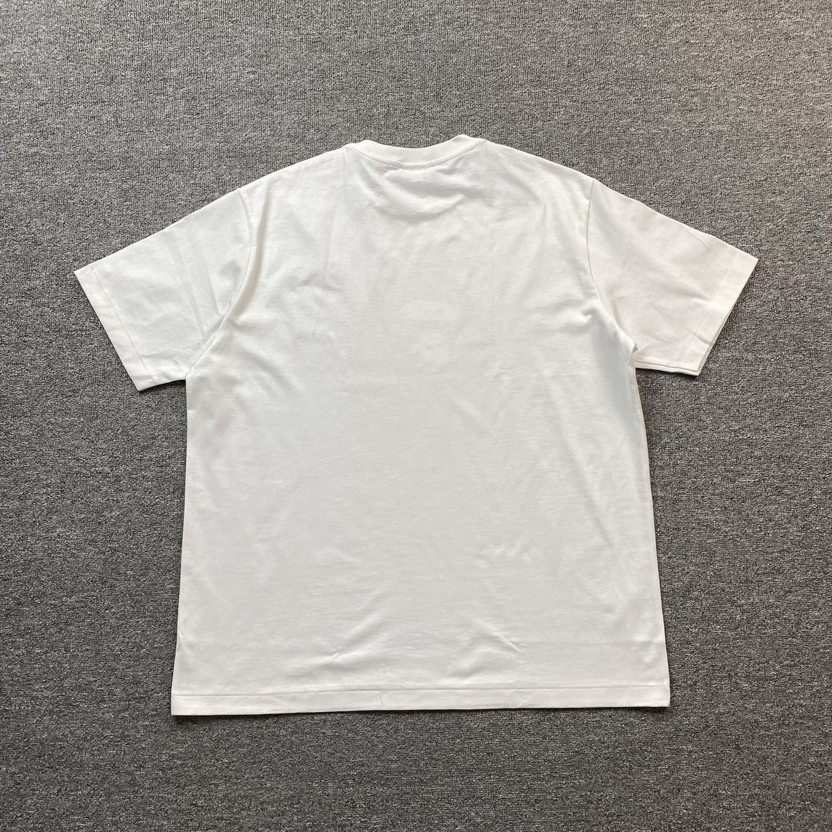 Remera Bape ABC Camo Blanca