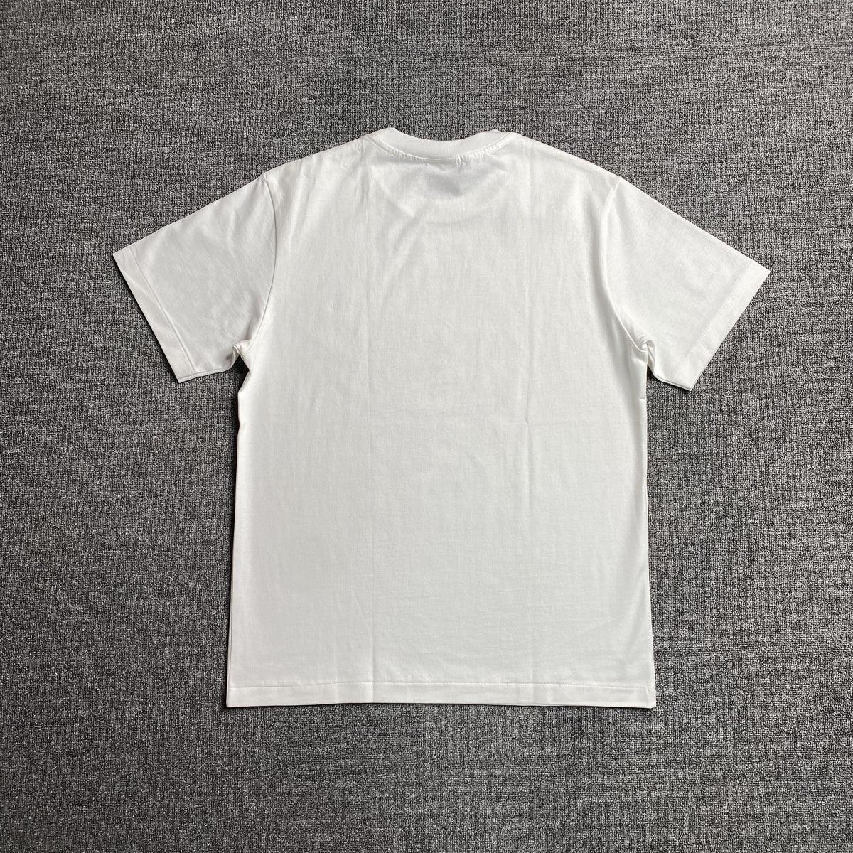 Remera Bape ABC Camo Blanca