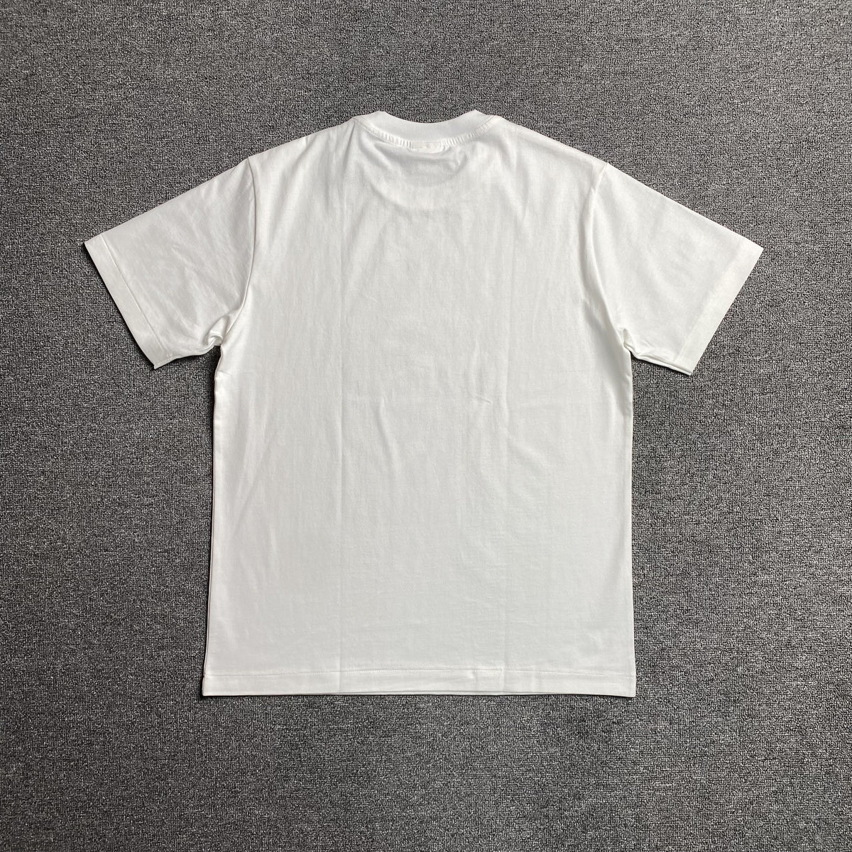 Remera Bape ABC Camo Blanca