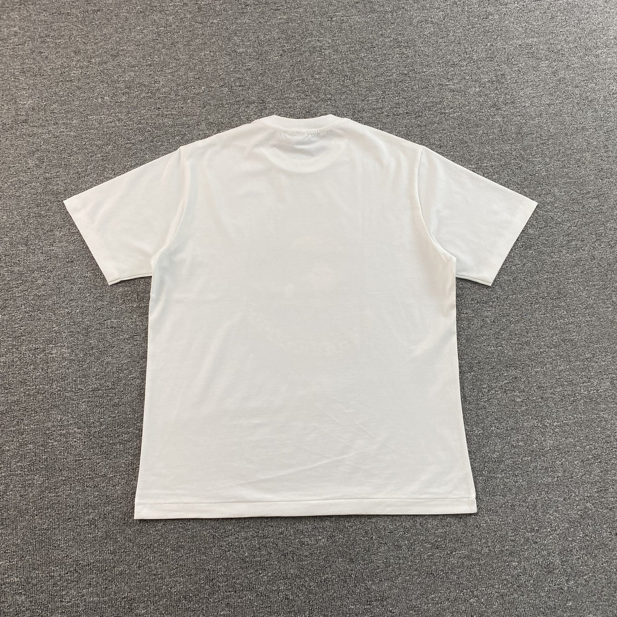 Remera Bape Ape Blanca