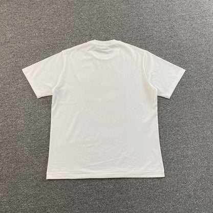 Remera Bape Ape Blanca