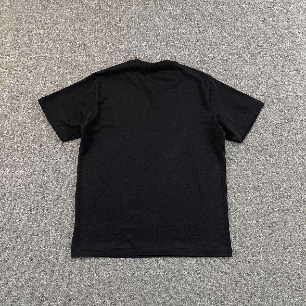 Remera Bape Art Camo Negra