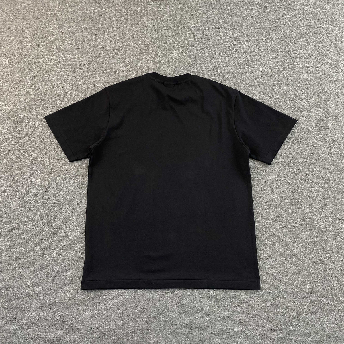 Remera Bape Art Camo Negra