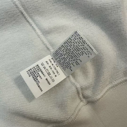 Campera Bape City Camo Tiger Shark Blanca