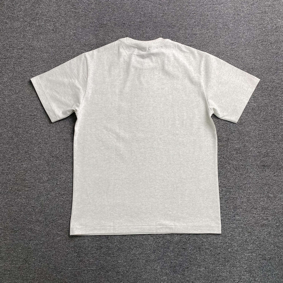 Remera Bape College Blanca