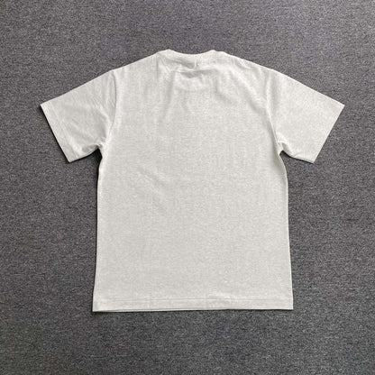 Remera Bape College Blanca
