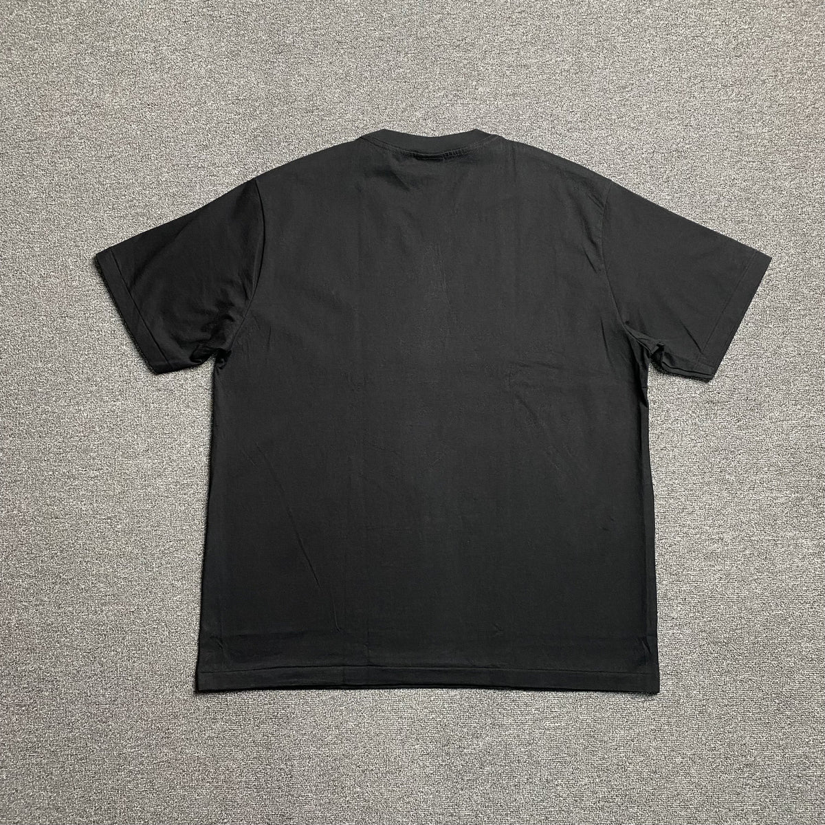 Remera Bape Lux Sport Ape Head Negra