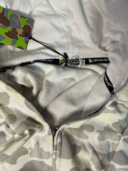 Etiqueta A Bathing Ape talle M