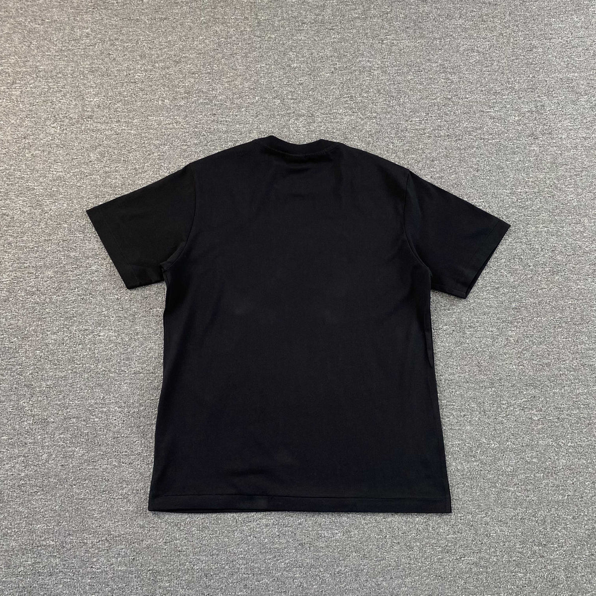 Remera Bape Tree Edge Camo Negra