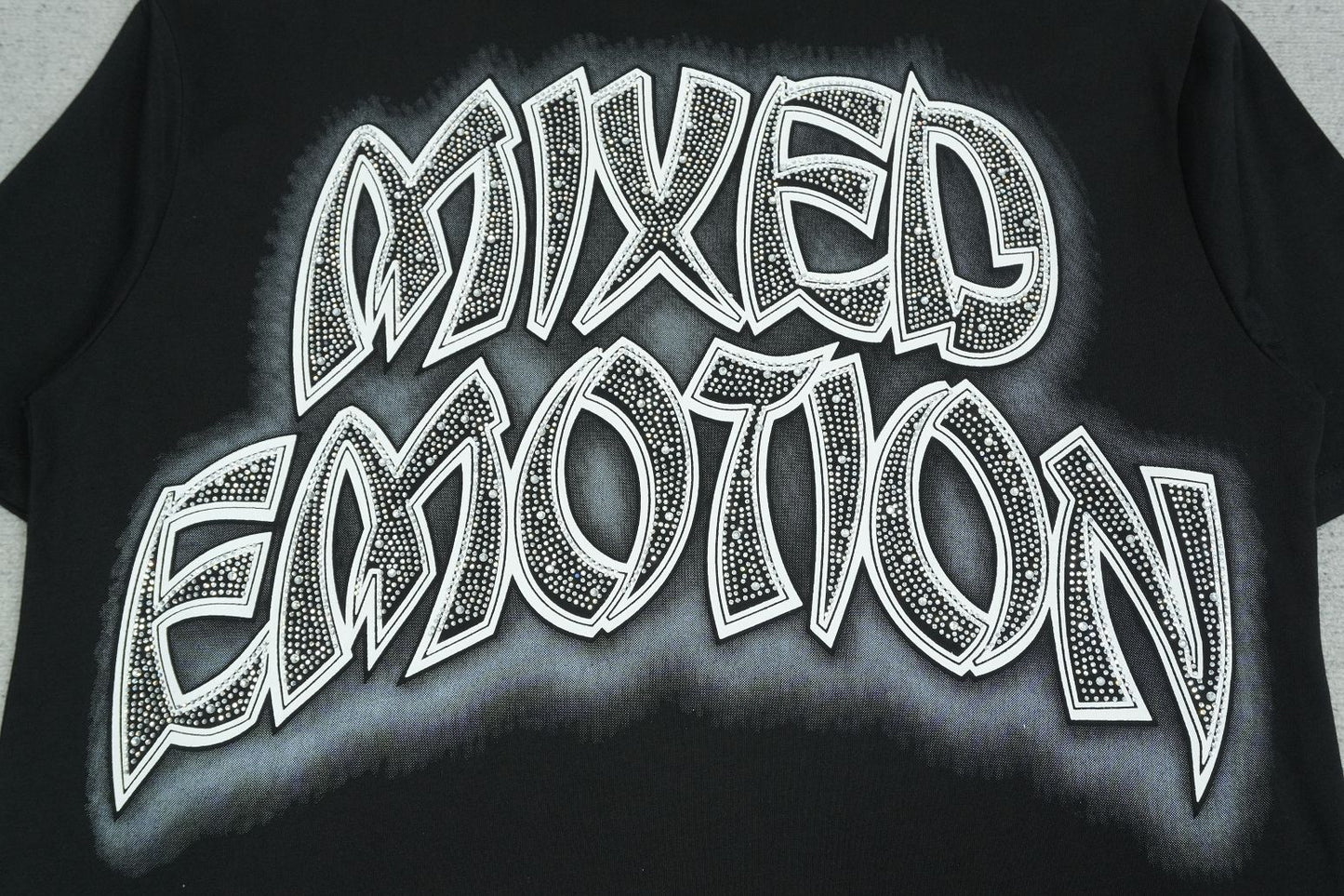 Mixed Emotions