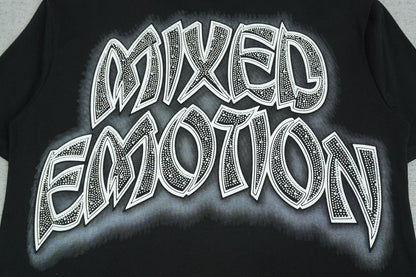 Mixed Emotions