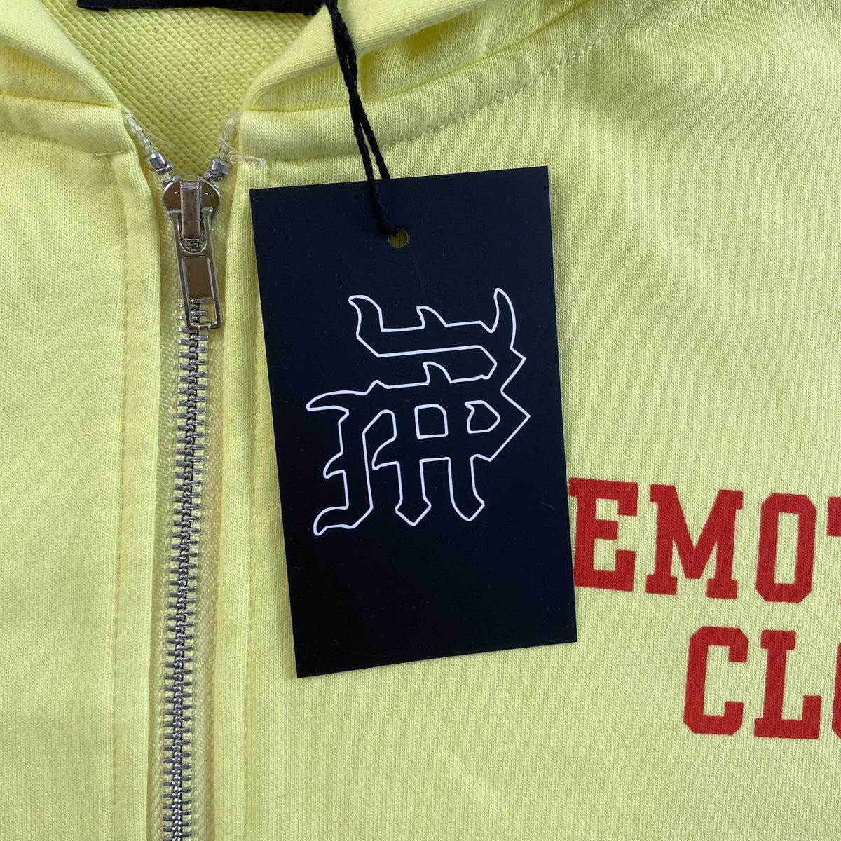 Mixed Emotions Hoodie