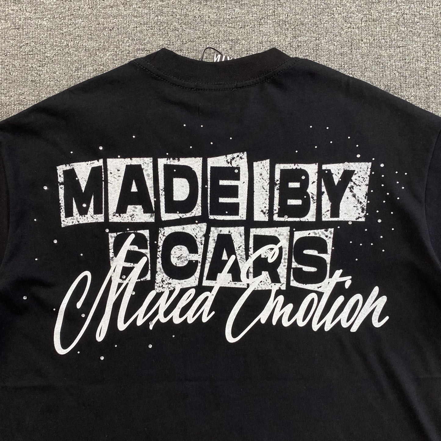Mixed Emotions T-shirt