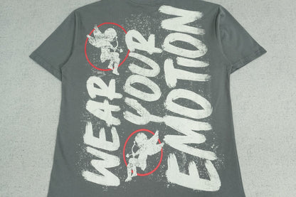 Mixed Emotions