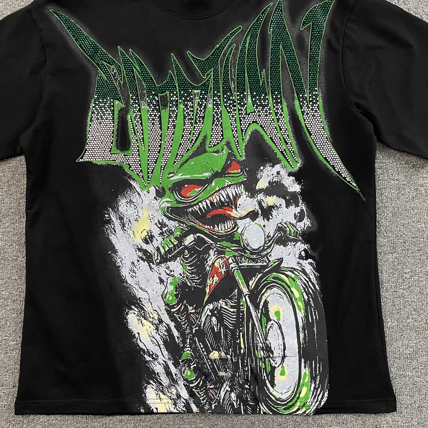 Mixed Emotions T-shirt