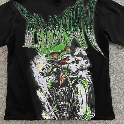 Mixed Emotions T-shirt