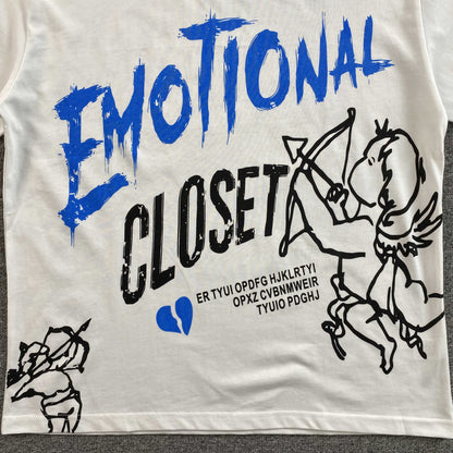 Mixed Emotions T-shirt
