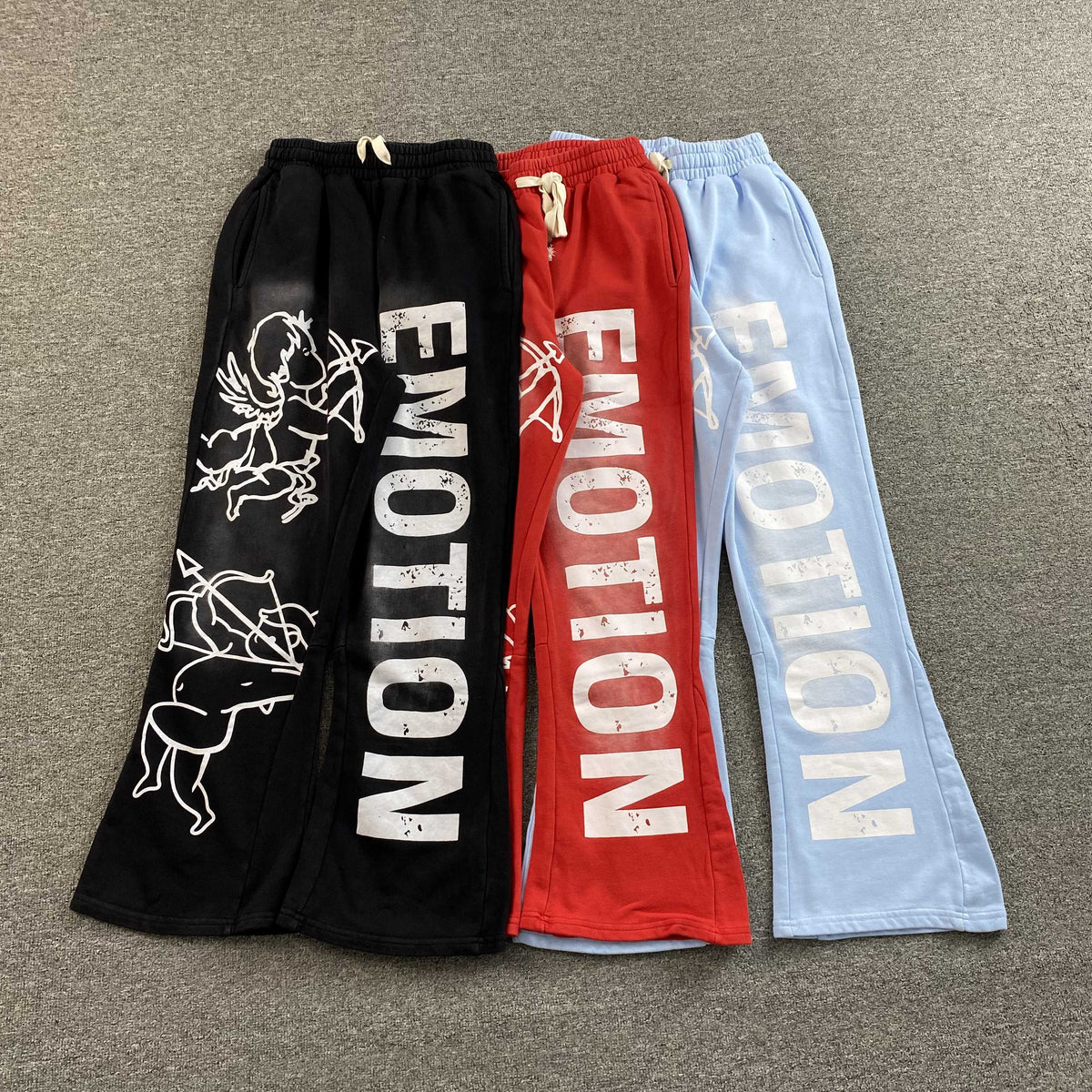 Mixed Emotions Pants