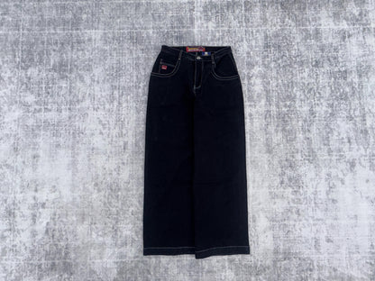 Jnco crossbones