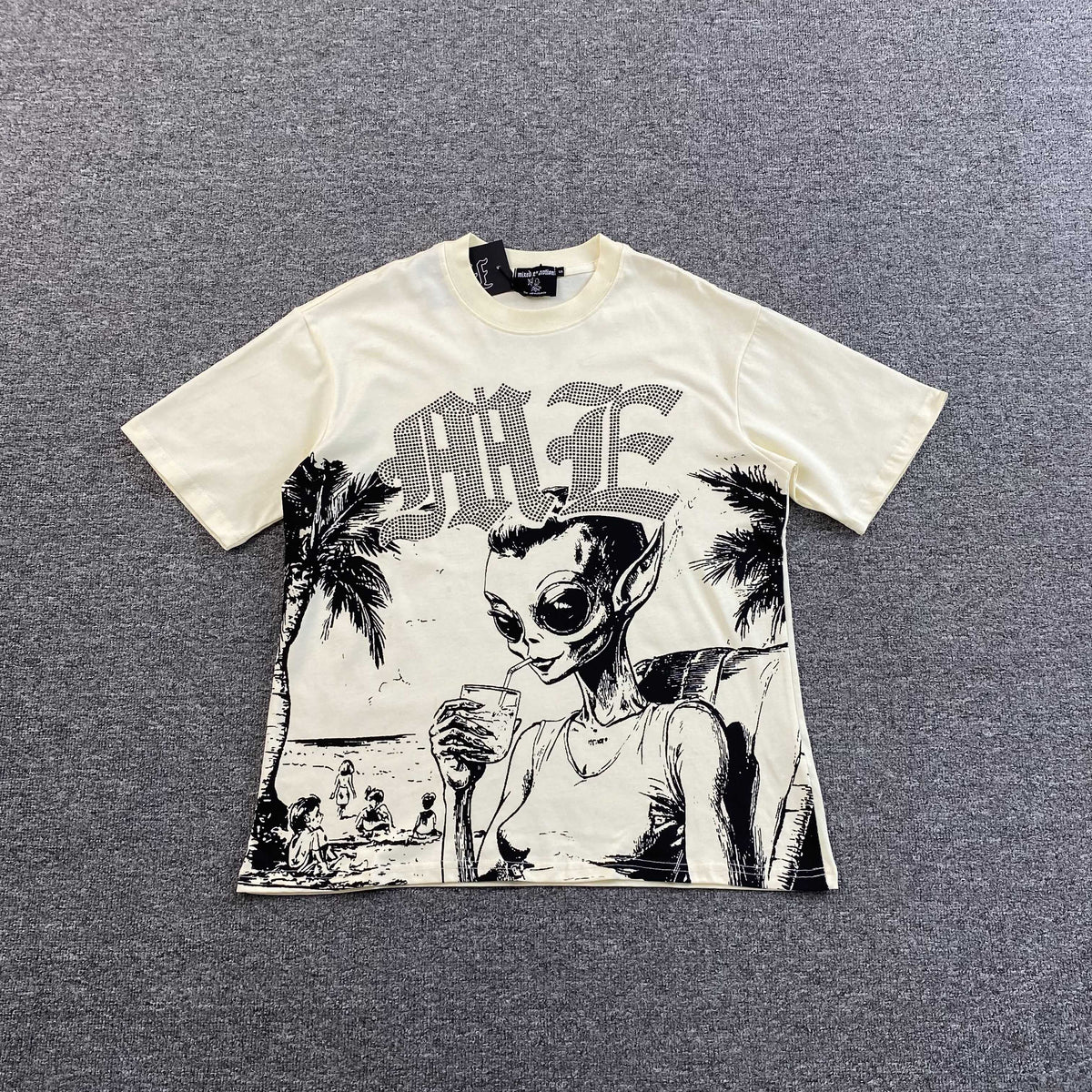 Mixed Emotions T-shirt