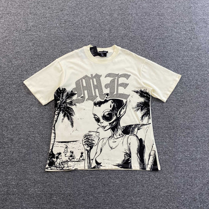 Mixed Emotions T-shirt
