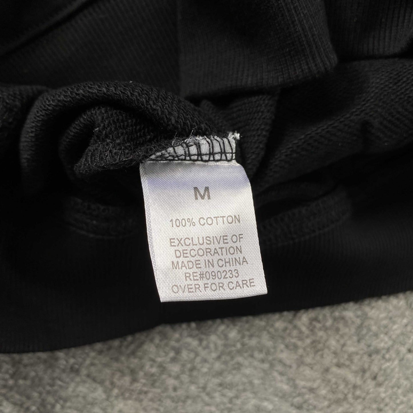 Mixed Emotions Hoodie