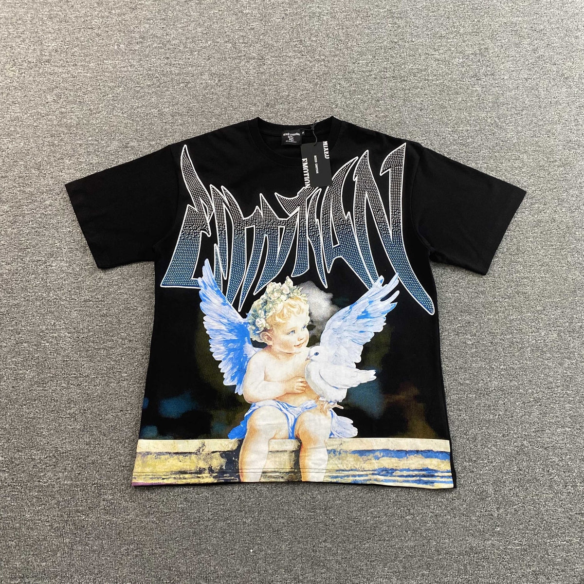 Mixed Emotions T-shirt