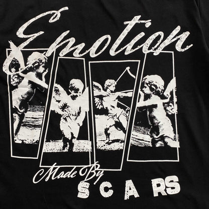 Mixed Emotions T-shirt