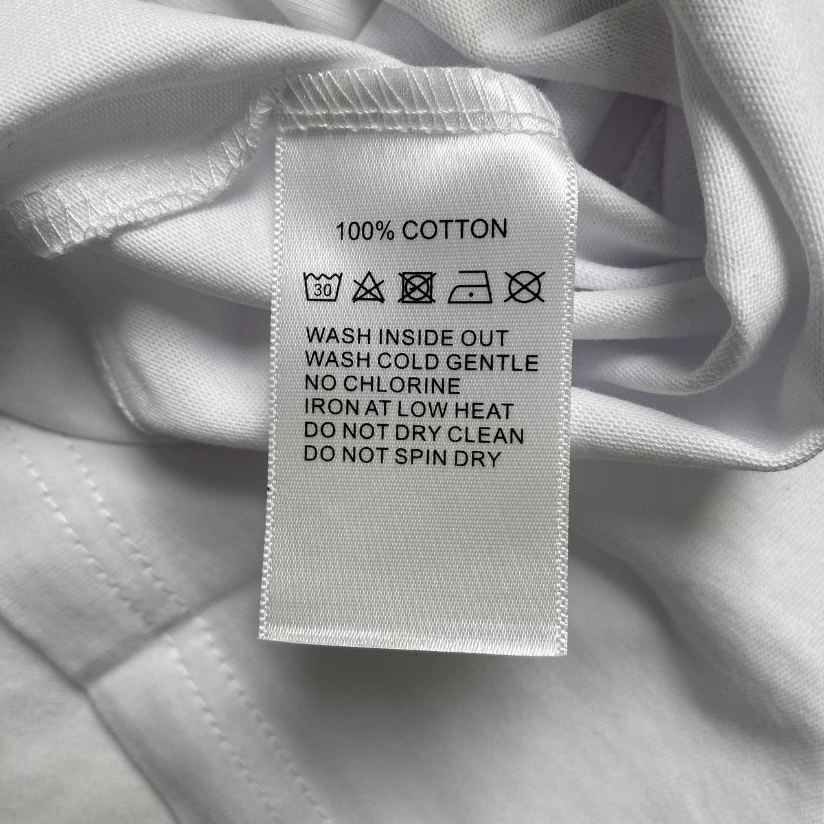 Mixed Emotions T-shirt
