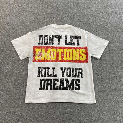 Mixed Emotions T-shirt