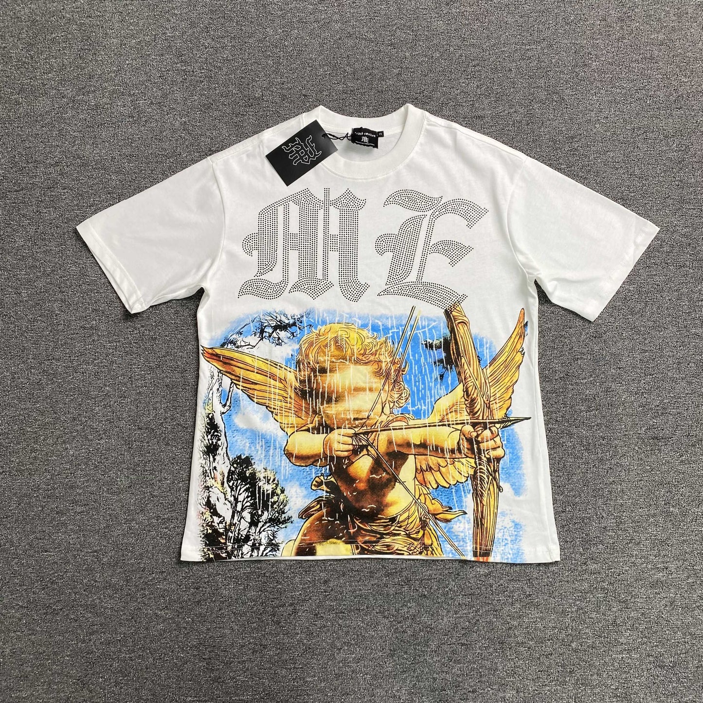 Mixed Emotions T-shirt