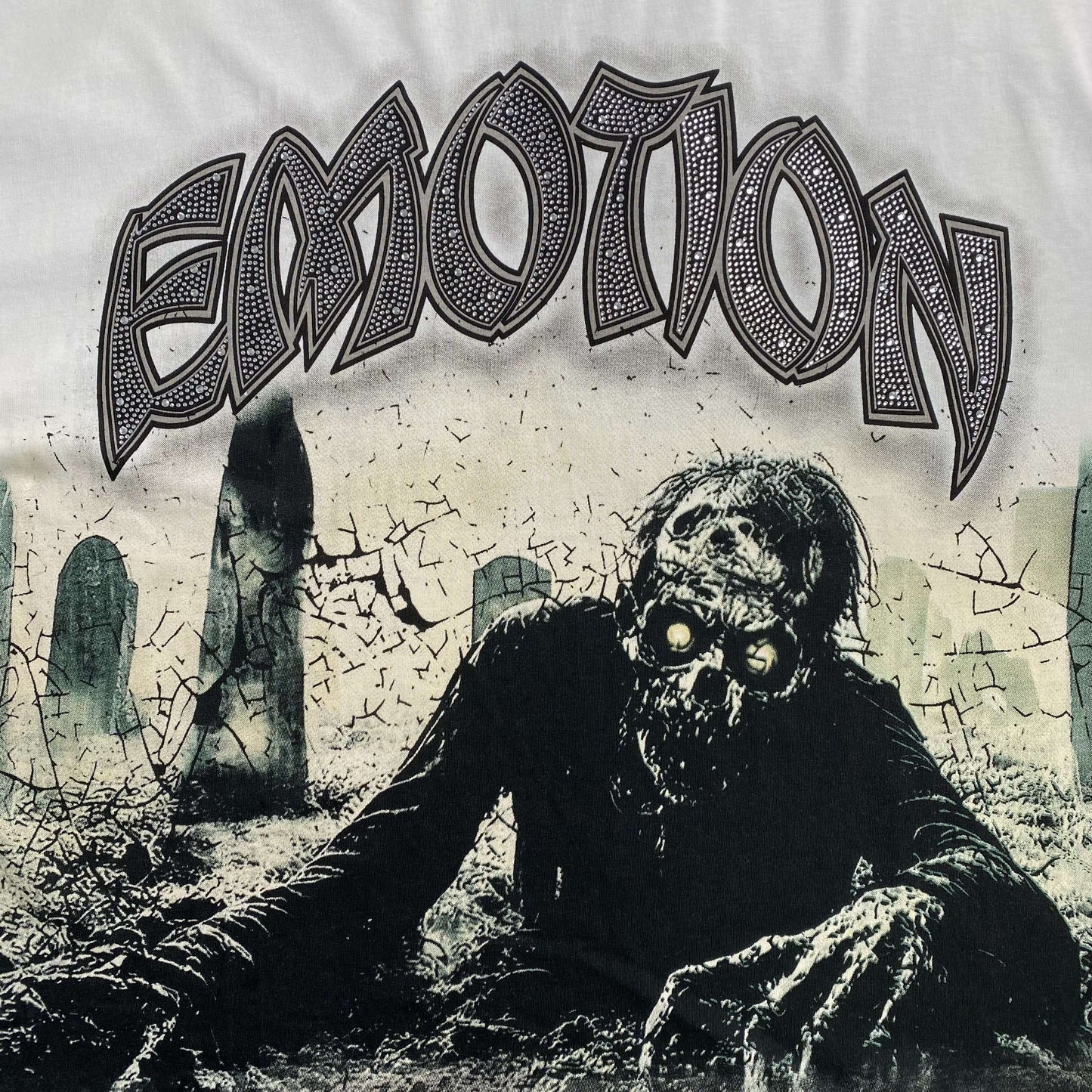Mixed Emotions T-shirt