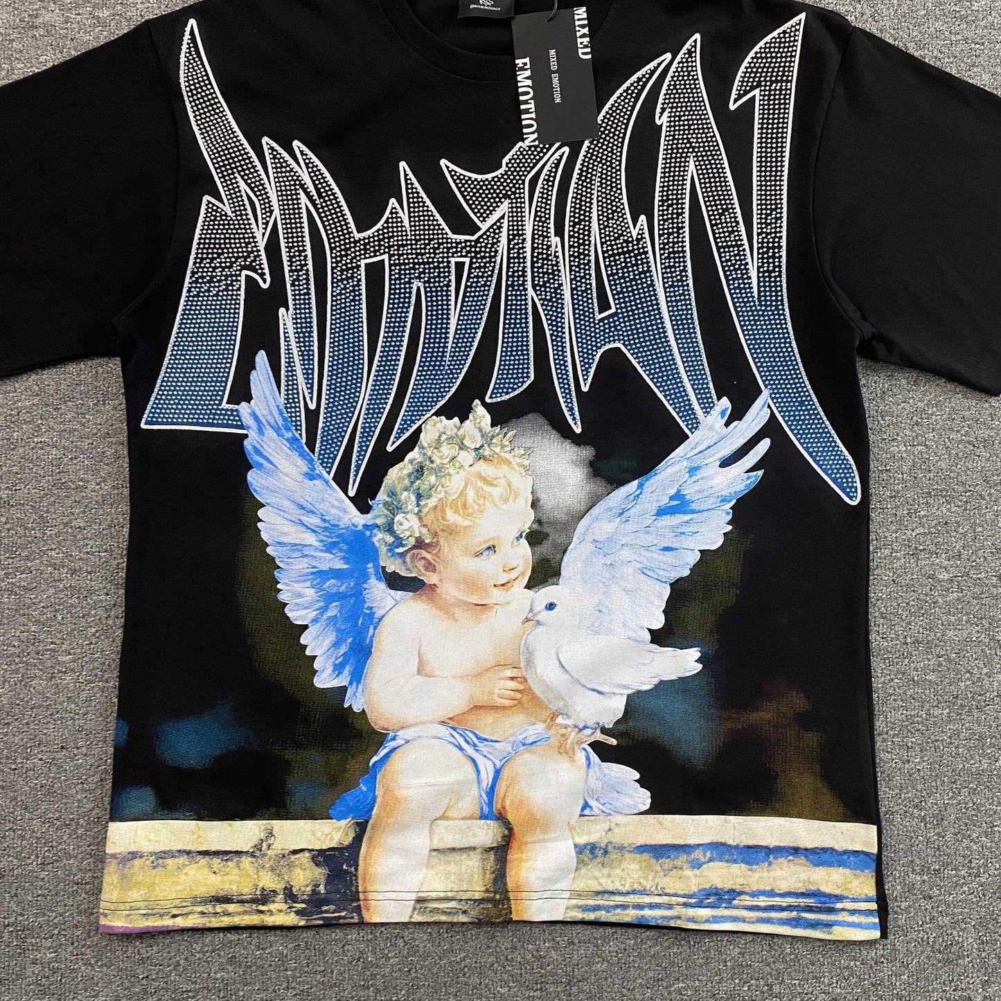 Mixed Emotions T-shirt