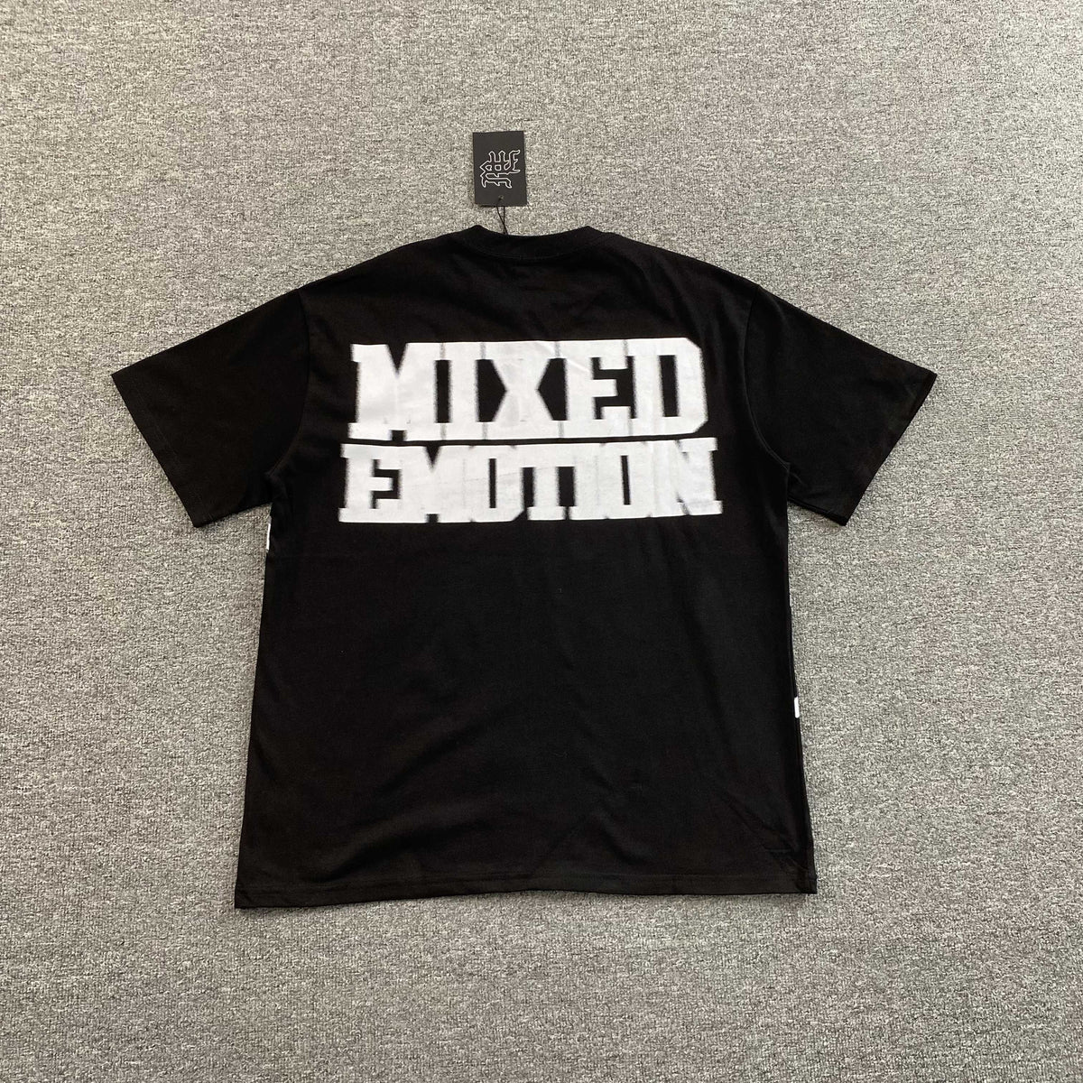 Mixed Emotions T-shirt