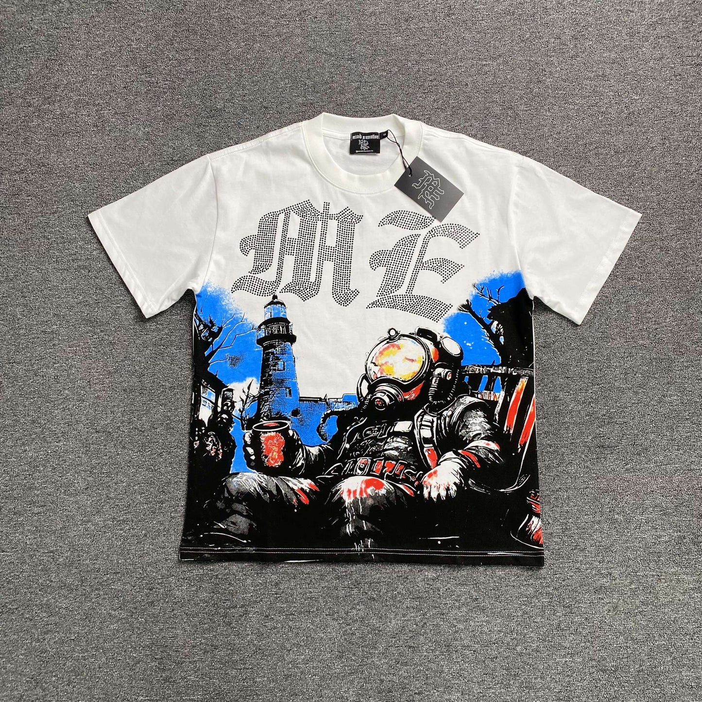 Mixed Emotions T-shirt