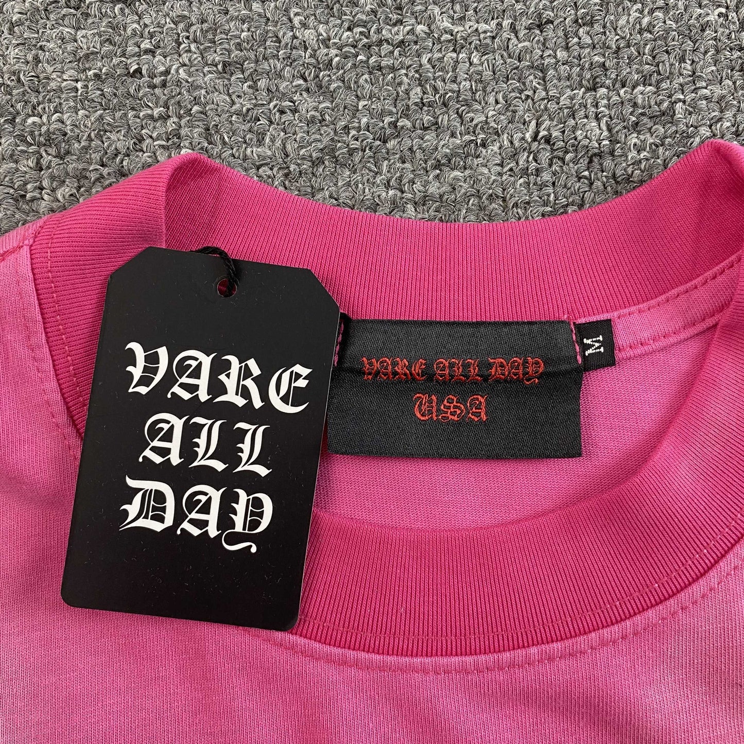 Mixed Emotions T-shirt