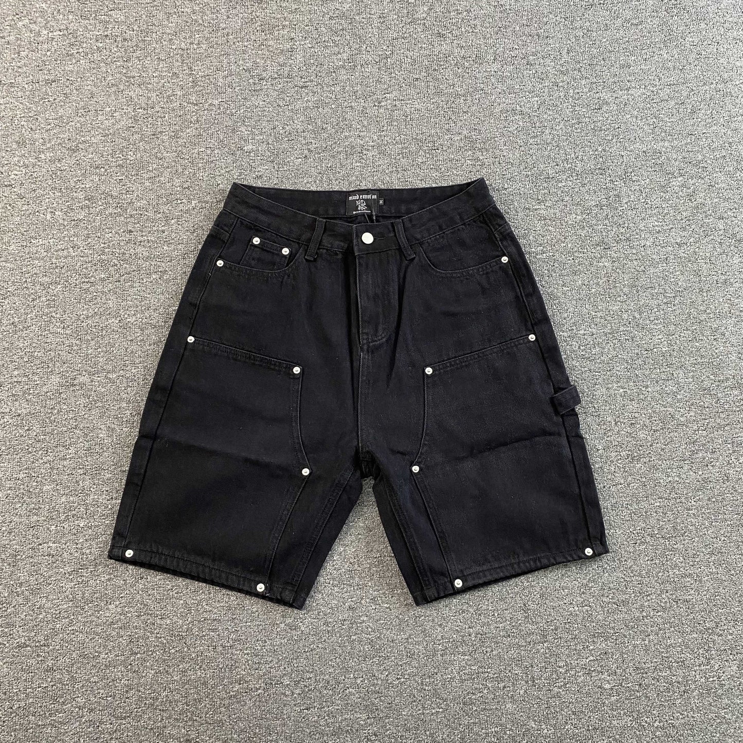 Mixed Emotions Jeans