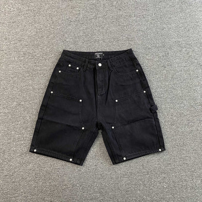 Mixed Emotions Jeans