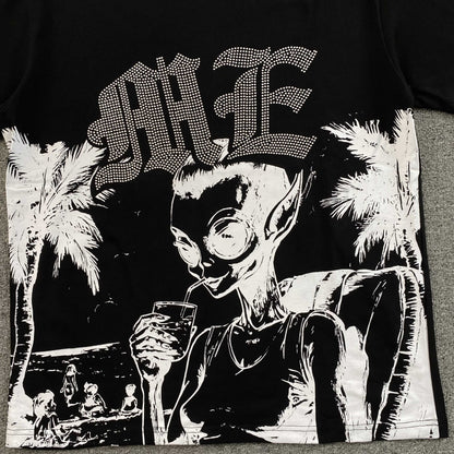 Mixed Emotions T-shirt