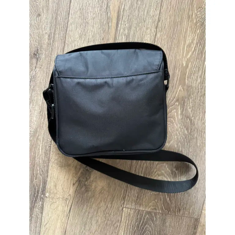 Morral trapstar con reflex