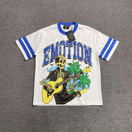 Mixed Emotions T-shirt