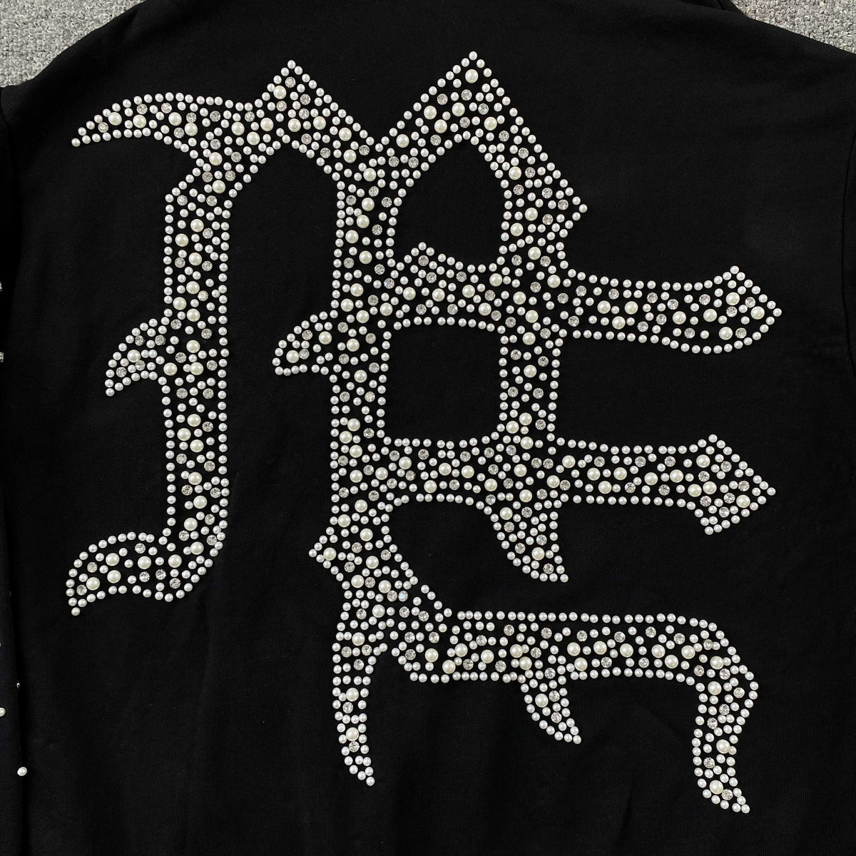 Mixed Emotions Hoodie