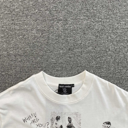 Mixed Emotions T-shirt